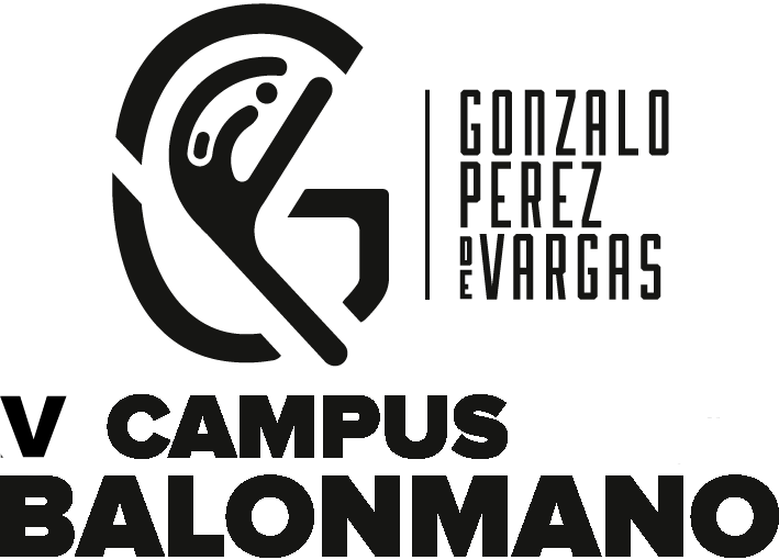 Campus de balonmano - Gonzalo Pérez de Vargas